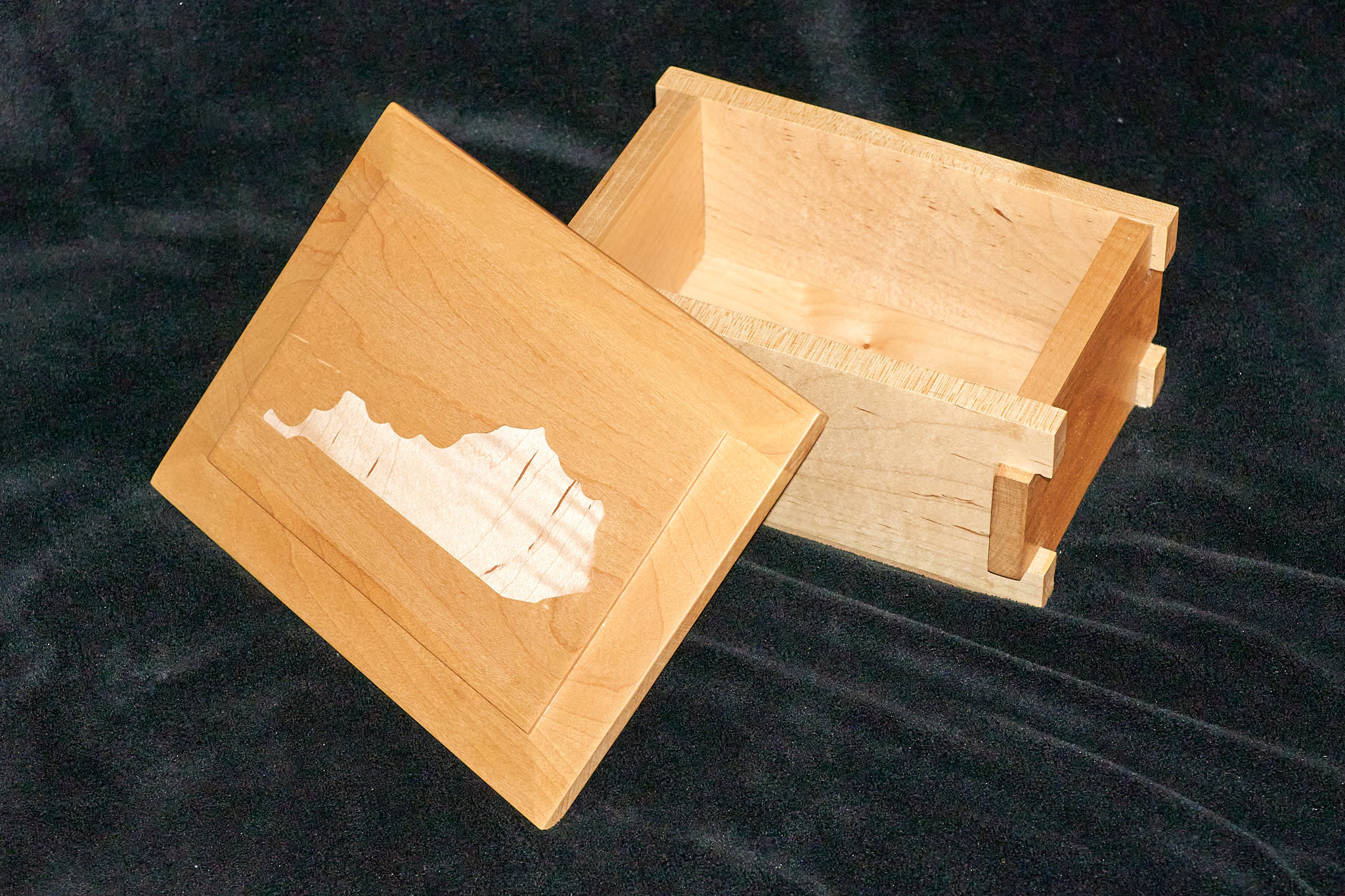 KY Inlay Boxes